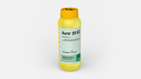 Ζιζανιοκτόνο Aura 20 EC