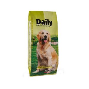 Σκυλοτροφή Daily Adult