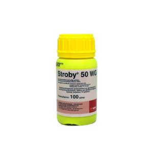 Μυκητοκτόνο Stroby 50 WG