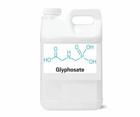 Ζιζανιοκτόνο GLYPHOSATE 36%