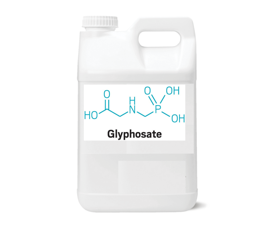 Ζιζανιοκτόνο GLYPHOSATE 36%